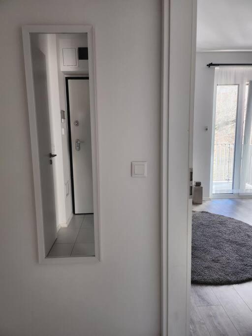 Alice Central Apartment Budapest Esterno foto